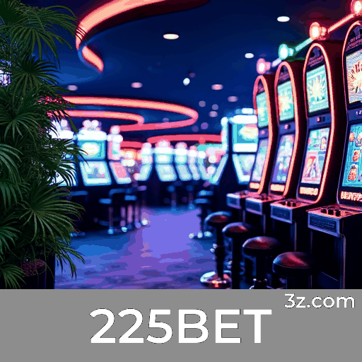 225BET: Bônus Exclusivos e Ofertas Imperdíveis