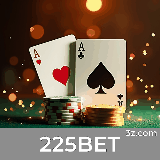 225BET: Plataforma de Apostas Segura e Divertida