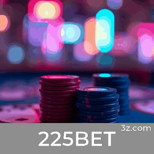 225BET: Slots Vibrantes, Roleta Intuitiva e Dealer Ao Vivo