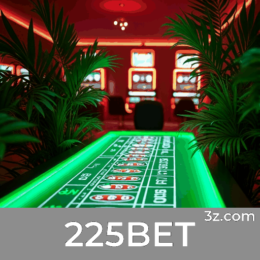 225BET: Especialista em Apostas Esportivas Focado no Brasil