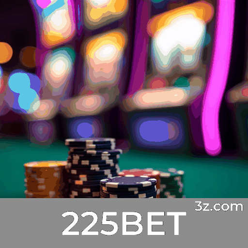 225BET: Plataforma de Apostas Segura e Divertida