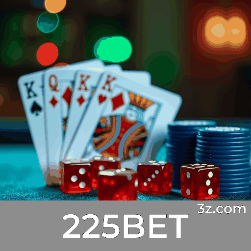 225BET: Plataforma de Apostas Profissional